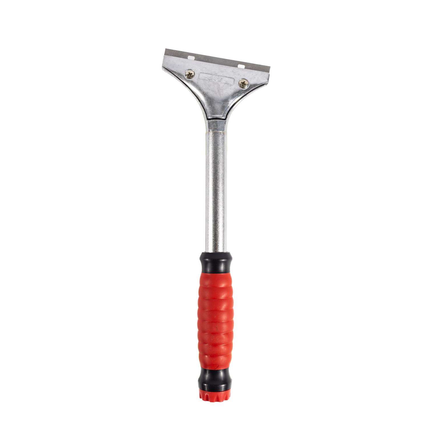 Ace 0.19 in. W Plastic Double Edge Scraper - Ace Hardware