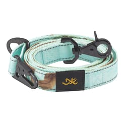 Browning Realtree Xtra Seaglass Polyester Dog Leash One Size Fits All