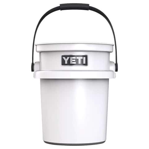 Yeti Loadout 5 Gallon Bucket– Kismet Outfitters