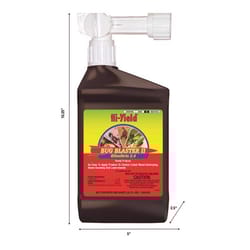 Hi-yield Insect Control Liquid 32 oz
