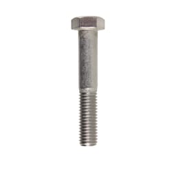 HILLMAN 1/2-13 in. D X 3 in. L Steel Hex Head Cap Screw 25 pk