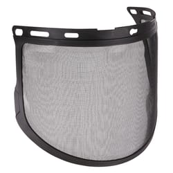 Ergodyne Skullerz Face Shield Black