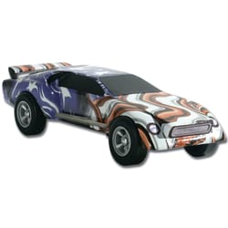 PineCar Body Skin Multicolored