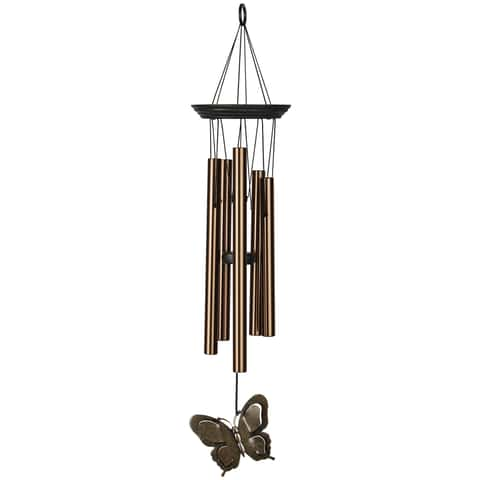 Wind Chimes - Ace Hardware, Wind Chime Parts