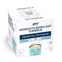 PIC Candle Solid For Mosquitoes