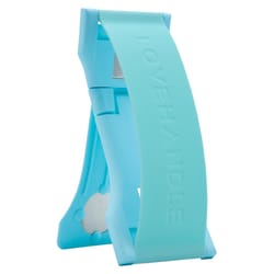 LoveHandle Pro Blue Limpet Cell Phone Grip For All Mobile Devices