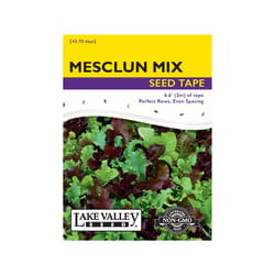 Lake Valley Seed Plant Seeds