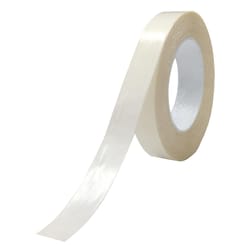 M-D BUILDING PRODUCTS Clear Poly Transparent Weatherstrip Tape For Windows 648 in. L X 0.5 in.