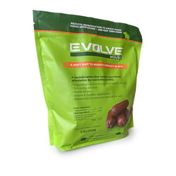 Evolve Mouse Toxic Pest Control Nuggets For Mice