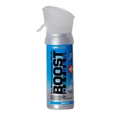 Boost Oxygen Blue Portable Oxygen 3 L 1 pk