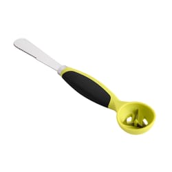 HIC Kitchen Stainless Steel Avocado Tool