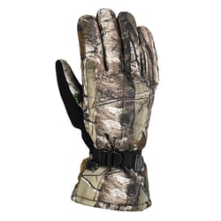 Seirus Stitch Glove L Realtree Xltra Natural Cold Weather Gloves