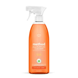 Method Clementine Scent All Purpose Cleaner Liquid 28 oz