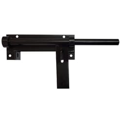 Spring Creek Products 8 in. H X 1.6 in. W X 13.5 in. L Powder Coated Steel Bar Gate Latch