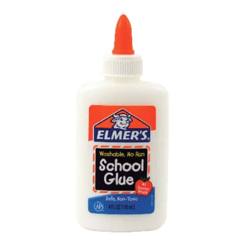 Mounting Spray (Elmer's) - BOSS - School and Office Supplies
