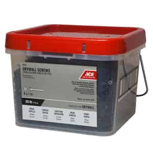 Screws And Anchors Ace Hardware