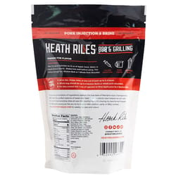 Heath Riles BBQ Brine and Pork Injection 16 oz