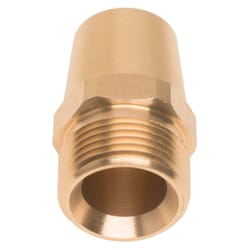 Forney Screw Nipple 5800 psi