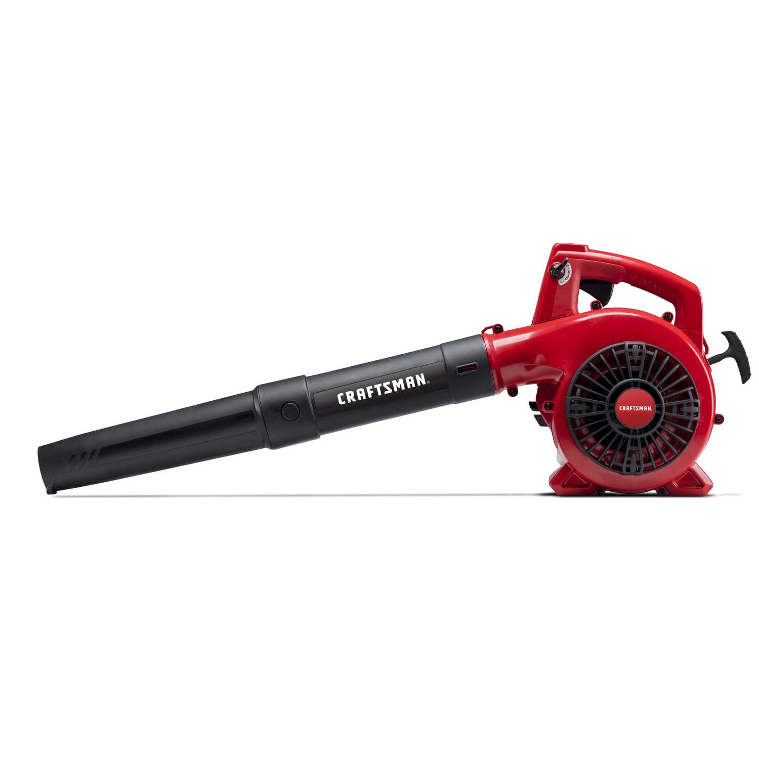 Craftsman Gas Handheld Leaf Blower 41AR25BL791 Ace Hardware