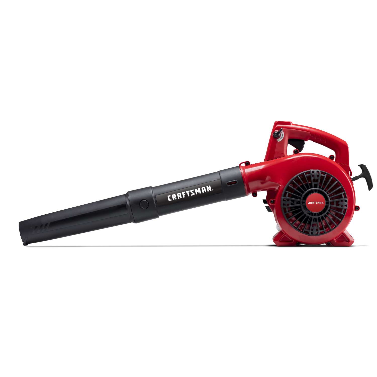 Craftsman 41AR25BL791 200 mph 430 CFM Gas Handheld Leaf Blower Ace