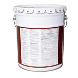 Ready Seal Goof Proof Semi-Transparent Flat Redwood Oil-Based Penetrating Wood Stain/Sealer 5 gal