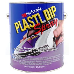 Plasti Dip Flat/Matte Green Rubber Coating 1 gallon gal