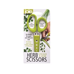 Joie Stainless Steel Herb Scissors 1 pc