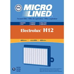 DVC Micro Lined Vacuum Filter For Electrolux 1 pk