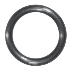 Danco 1-1/16 in. D X 13/16 in. D #16 Rubber O-Ring 1 pk