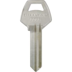 Hillman Traditional Key House/Office Universal Key Blank Single For