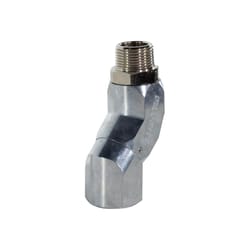 Fill-Rite Aluminum Multi-Plane Swivel 3/4 in.