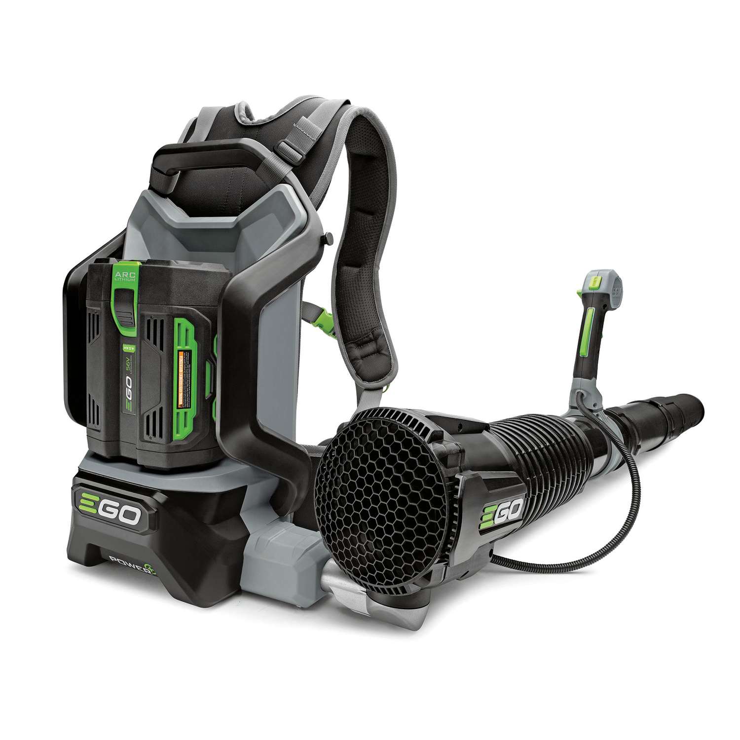 EGO Battery Backpack Blower Ace Hardware