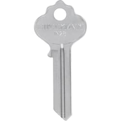 HILLMAN House/Office Universal Key Blank Single