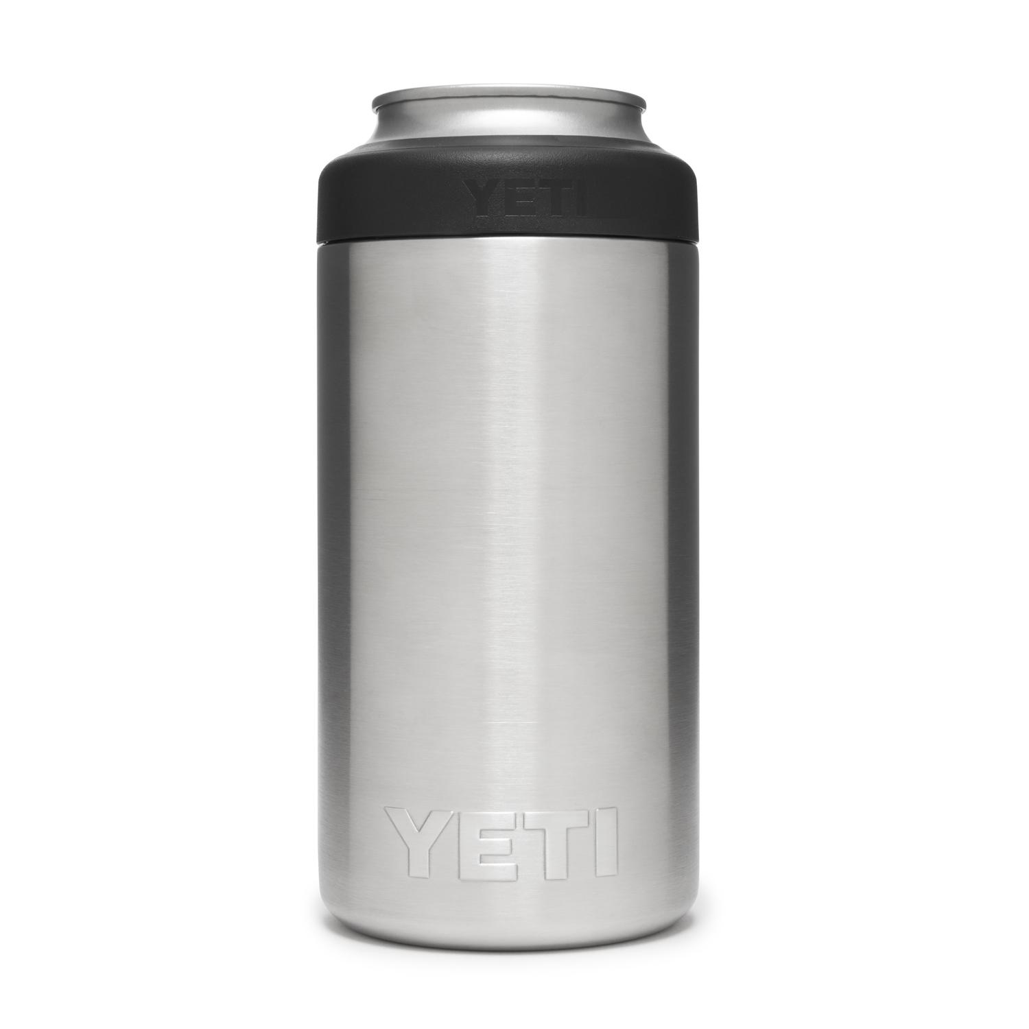tall yeti cup