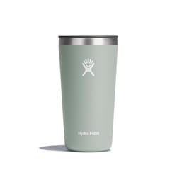 Hydroflask All Aroud Tumbler 20 fl. oz. Agave BPA Free Insulated Tumbler