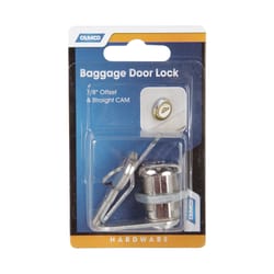 Camco Baggage Cam Lock 1 pk