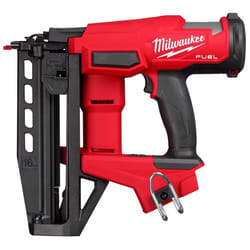 Milwaukee M18 FUEL 16 Ga. 18 Volt Brushless Finish Nailer