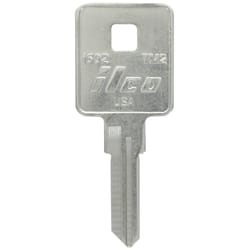 Hillman KeyKrafter House/Office Universal Key Blank 177 TM2 Single For
