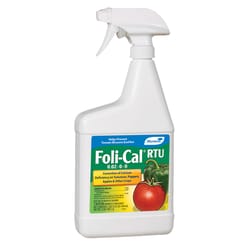 Monterey Foli-Cal Calcium 500 cu ft 32 oz