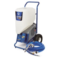 Graco TexSpray 70 psi Stainless Steel Texture Texture Sprayer