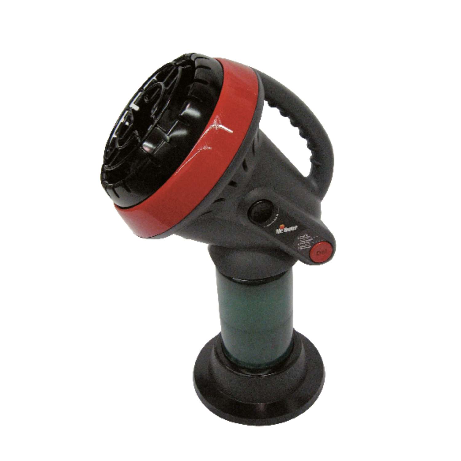 Mr. Heater Little Buddy 3800 BTU/hr. 95 sq. ft. Propane Portable Heater