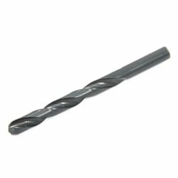 Forney 7/16 in. High Speed Steel Jobber Drill Bit 1 pc