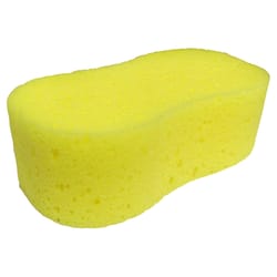 Star brite 9 in. L X 3.25 in. W Sponge 1 pk