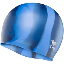 TYR Silicone Swim Cap