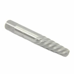 Forney Industrial Pro #6 X 13/32 in. D Metal Helical Flute Screw Extractor 1 pc