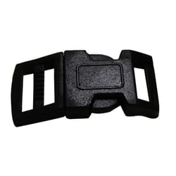 SecureLine Plastic Bracelet Buckles