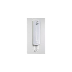 3M Command White Sawtooth Picture Hanger 4 lb 1 pk