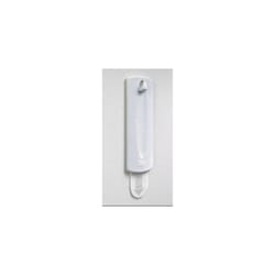 3M Command White Sawtooth Picture Hanger 4 lb 1 pk