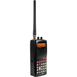 Whistler Digital Desktop/Mobile Radio Scanner