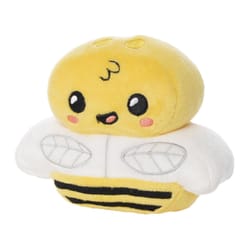 LEGO Duplo Bee Plush Toy White/Yellow